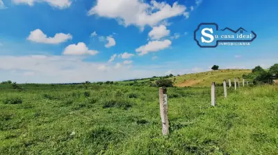Terreno en venta en Yecapixtla