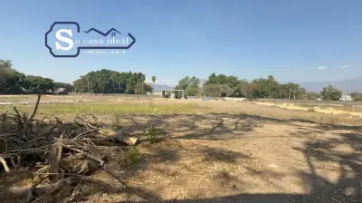 Terreno en venta en Yautepec - foto 4