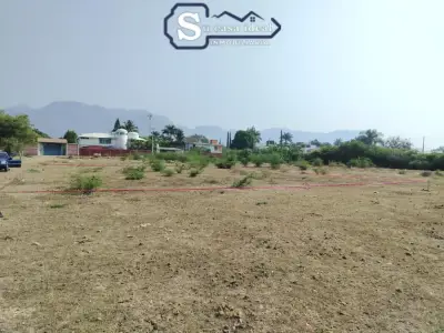 Terreno en venta en Yautepec - foto 5