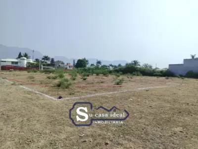 Terreno en venta en Yautepec - foto 3