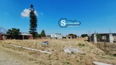 🔰excelente terreno en fraccionamiento