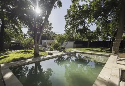 Villa luna