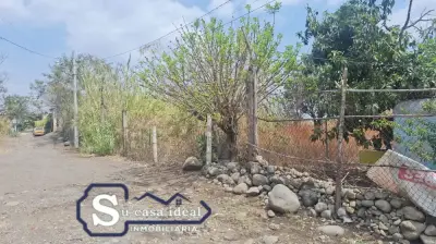 Terreno en venta en Yecapixtla - foto 3