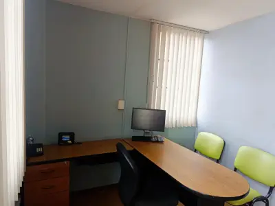 Oficina en renta en Naucalpan de Juárez - foto 4