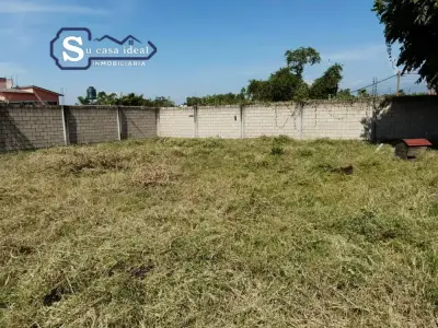 Terreno en venta en Cuautla - foto 3