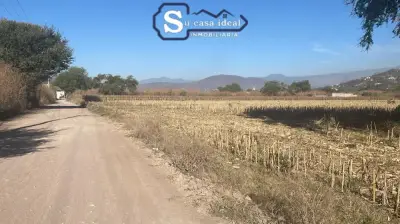 Terreno en venta en Yautepec - foto 5