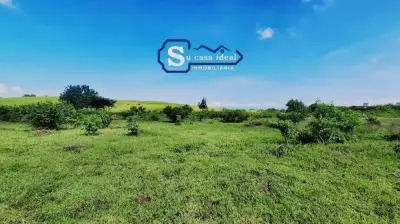 🏜️ terreno en Yecapixtla Morelos