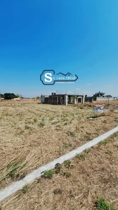 Terreno en venta en Ayala - foto 3