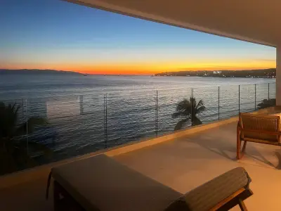 Departamento en venta en Bahía de Banderas - foto 3