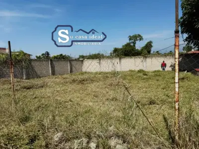 Terreno en venta en Cuautla - foto 4