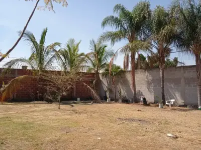 Terreno en venta en Cuautla - foto 3