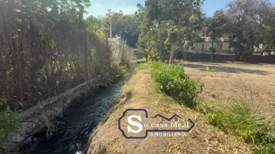 Terreno en venta en Yautepec - foto 3
