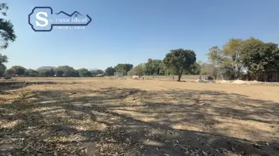 Terreno en venta en Yautepec - foto 2
