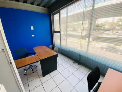 Oficina en renta en Tlalnepantla de Baz - foto 4