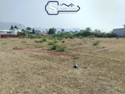 Terreno en venta en Yautepec - foto 4