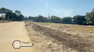 Terreno en venta en Yautepec - foto 3