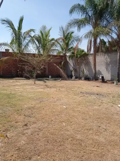 🔰 excelente terreno ejidal ‼️📑 en Cuautla