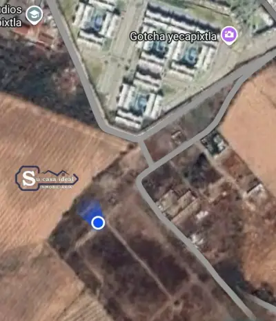Terreno en venta en Yecapixtla - foto 2