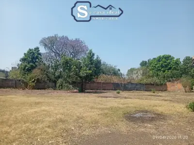 Terreno en venta en Yautepec - foto 3