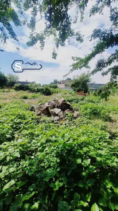 Terreno en venta en Cuautla - foto 2