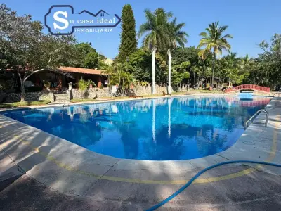 Terreno en venta en Tepexco - foto 2