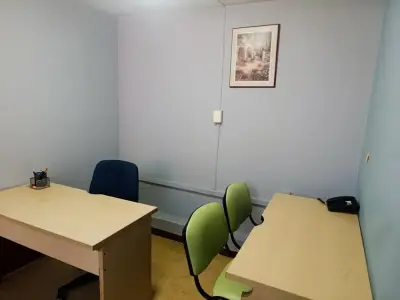Tu oficina, tu éxito, tu zona: echegaray.