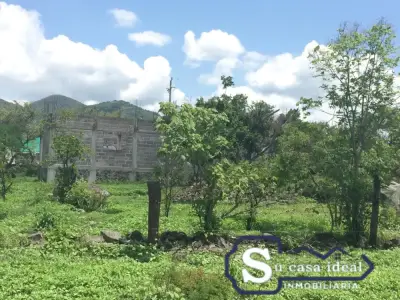 Terreno en venta en Yautepec - foto 3