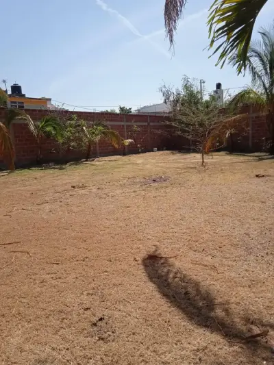 Terreno en venta en Cuautla - foto 4