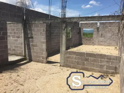 Terreno en venta en Yautepec - foto 2