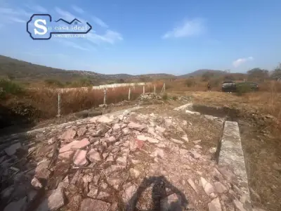 Terreno en venta en Yautepec - foto 2