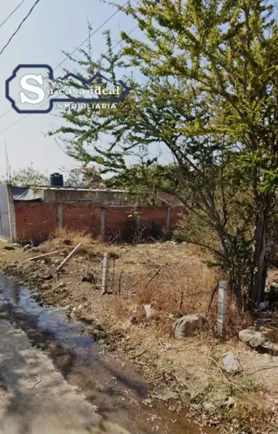 Terreno en venta en Cuautla - foto 4