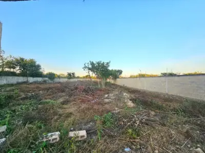 Venta de terreno en Conkal Yucatan