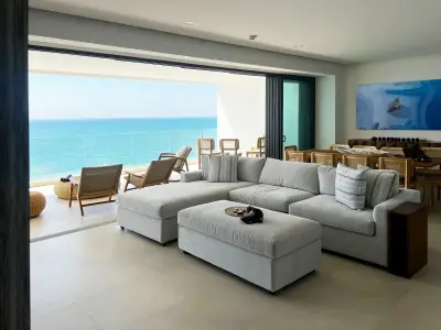 Departamento en venta en Bahía de Banderas - foto 2
