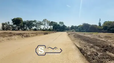 Terreno en venta en Yautepec - foto 2