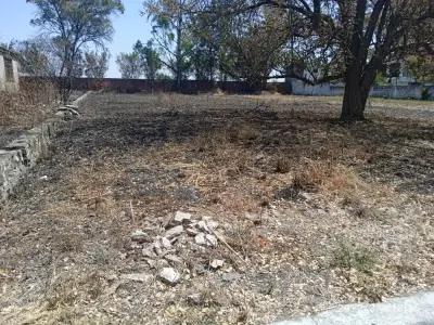 🏜️excelente terreno ubicado en un excelente fracc