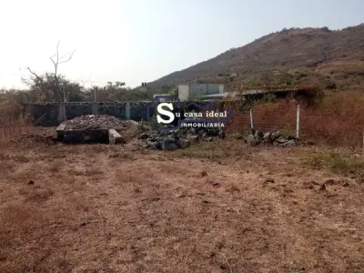 Terreno en venta en Yautepec - foto 3