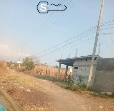 Terreno en venta en Cuautla - foto 2