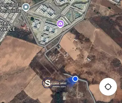 Terreno en venta en Yecapixtla - foto 2