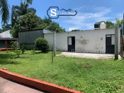 🔰excelente oportunidad de lote y construcción