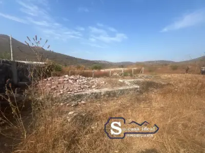 Terreno en venta en Yautepec - foto 5