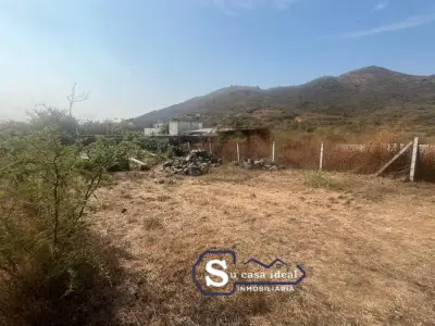 Terreno en venta en Yautepec - foto 4