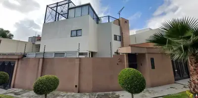 Casa en venta ciudad satelite