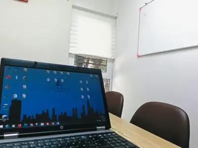 Oficina en renta en Benito Juárez - foto 5