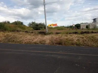 Terreno en venta en Atlatlahuacan - foto 2