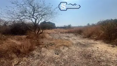 Terreno en venta en Tlayacapan - foto 5