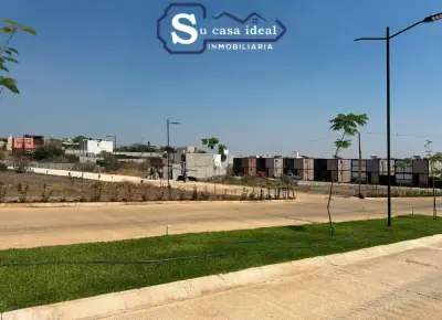 Terreno en venta en Cuernavaca - foto 4