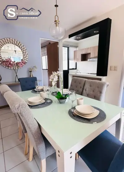 Casa en venta en Emiliano Zapata - foto 4