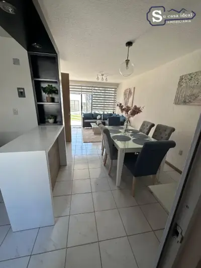 Casa en venta en Emiliano Zapata - foto 5