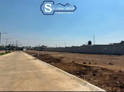 Terreno en venta en Cuernavaca - foto 2