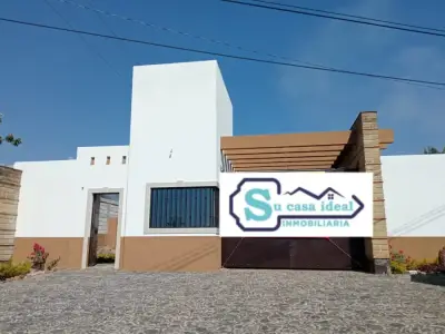 Terreno en venta en Tlayacapan - foto 2